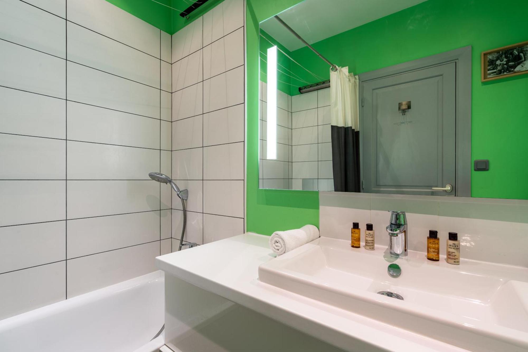 Appartement Veeve - Playful Atelier