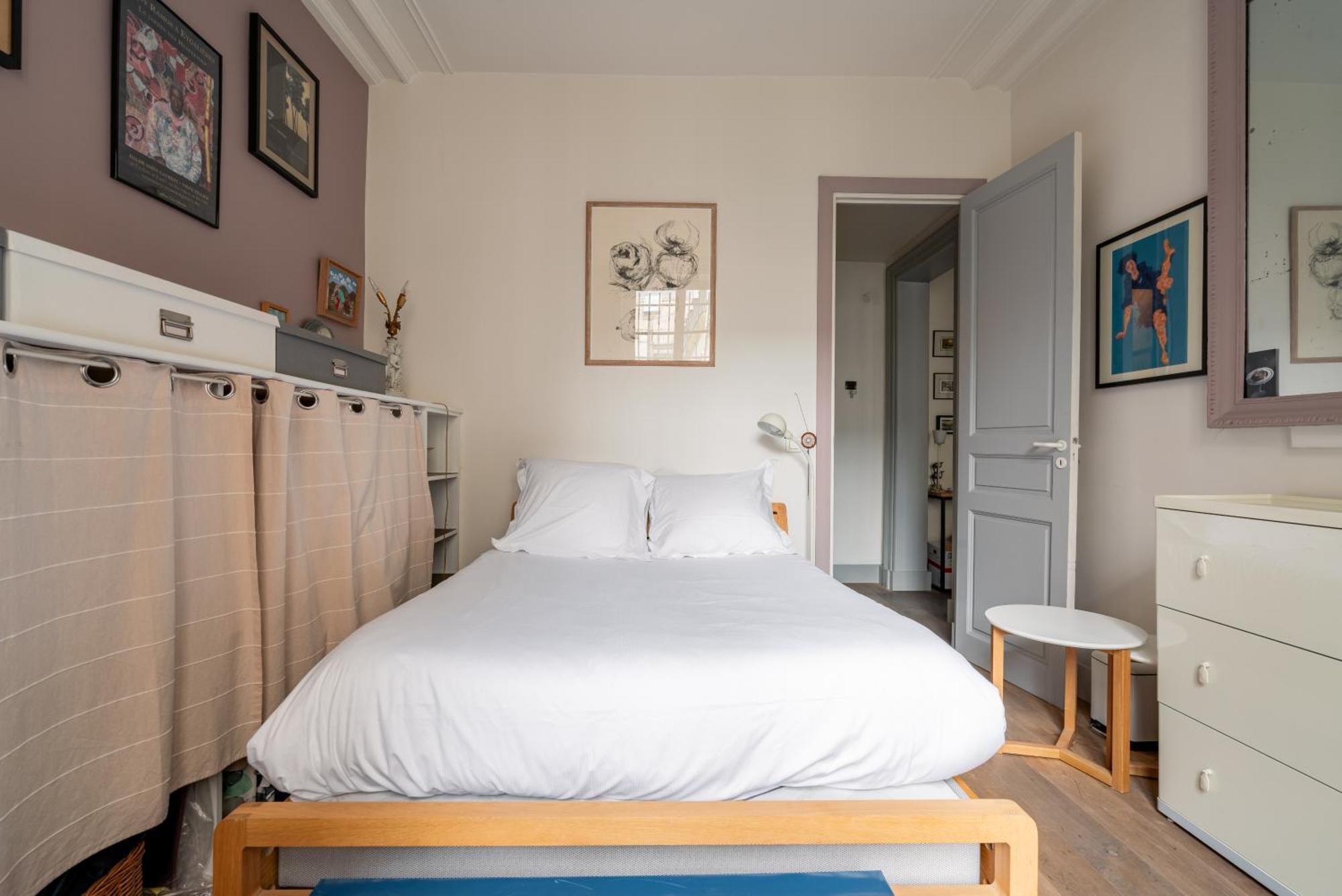 Appartement Veeve - Playful Atelier *