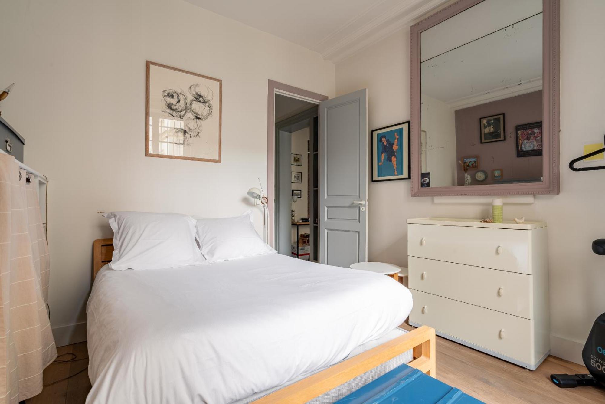 Appartement Veeve - Playful Atelier Parijs