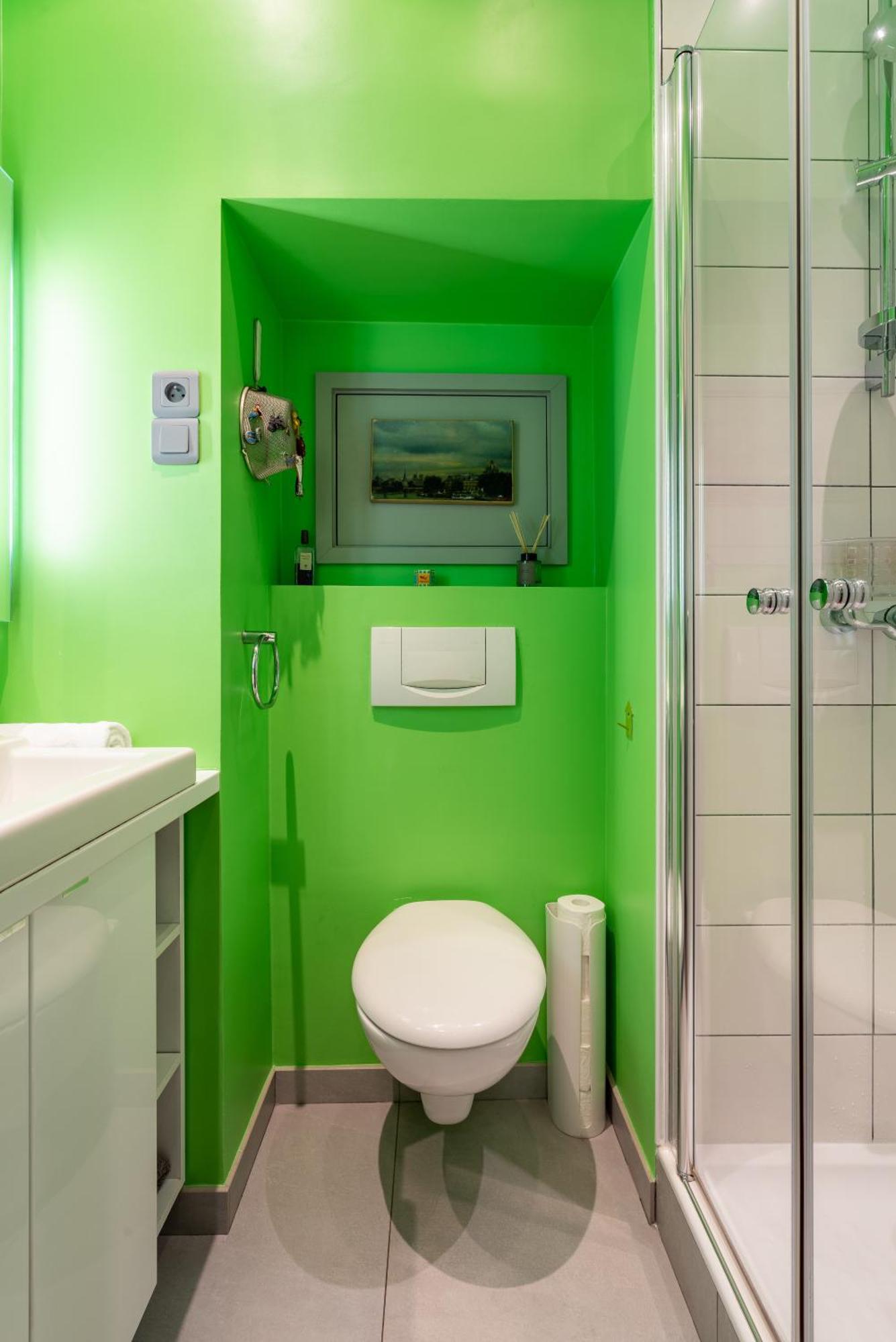 Appartement Veeve - Playful Atelier