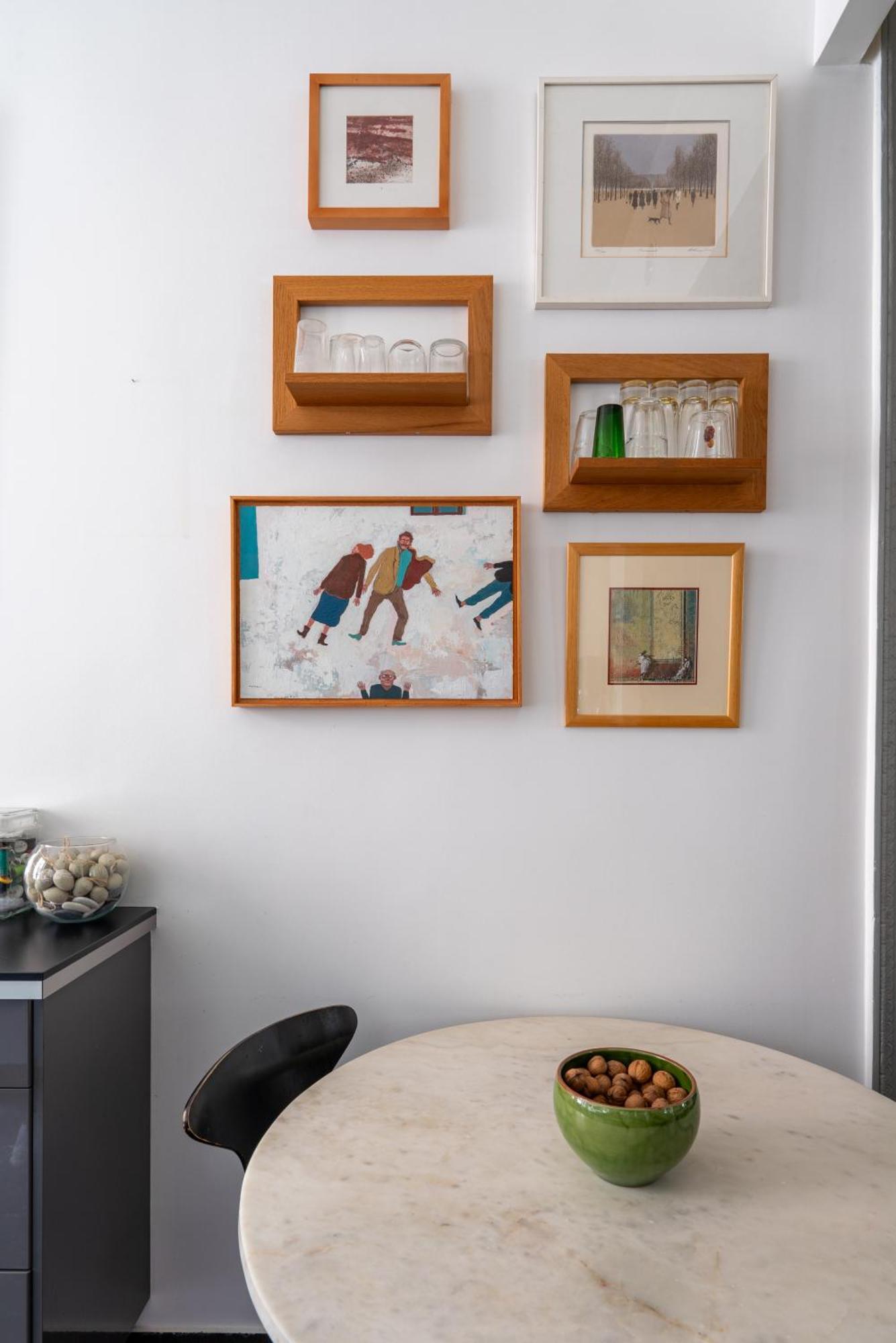 Veeve - Playful Atelier Appartement *