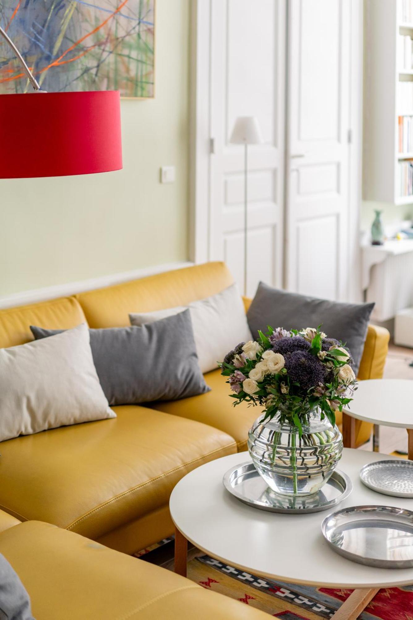Appartement Veeve - Playful Atelier *