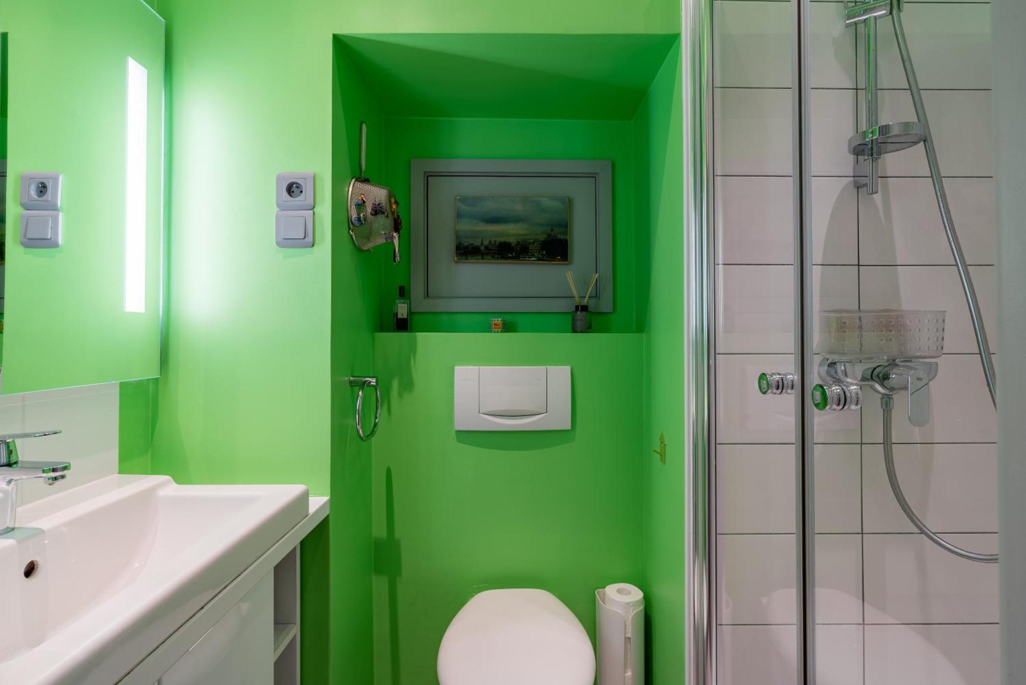 Veeve - Playful Atelier Appartement Parijs