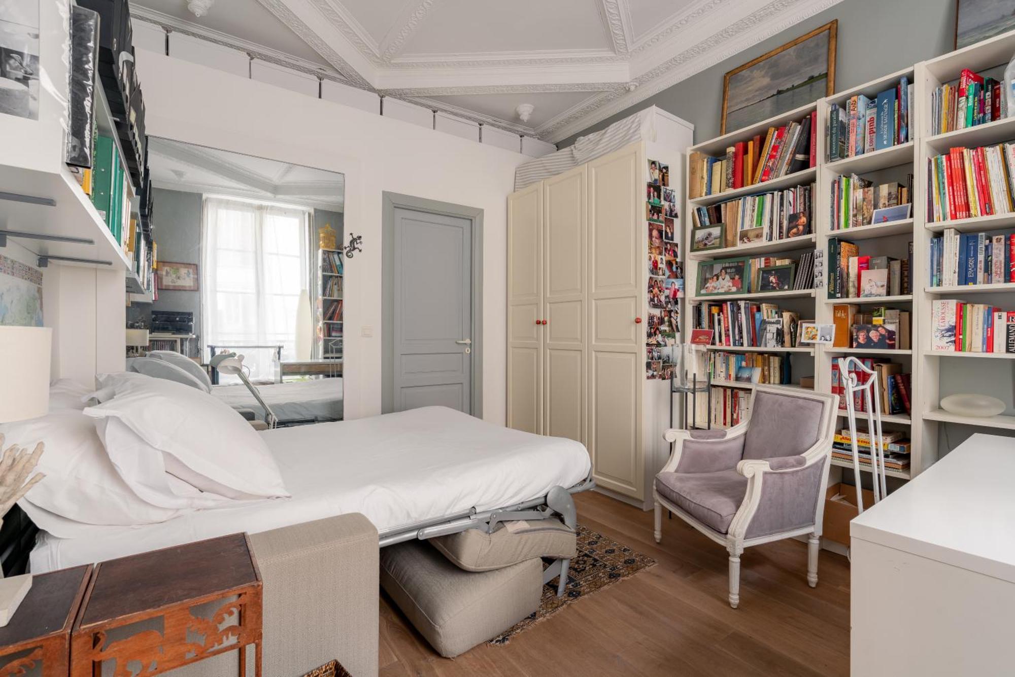 Veeve - Playful Atelier Appartement
