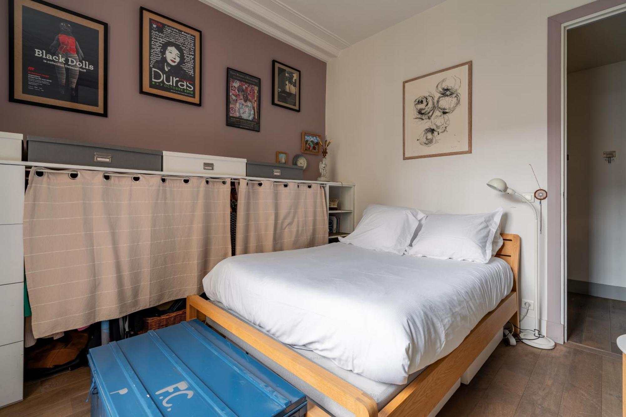 Appartement Veeve - Playful Atelier
