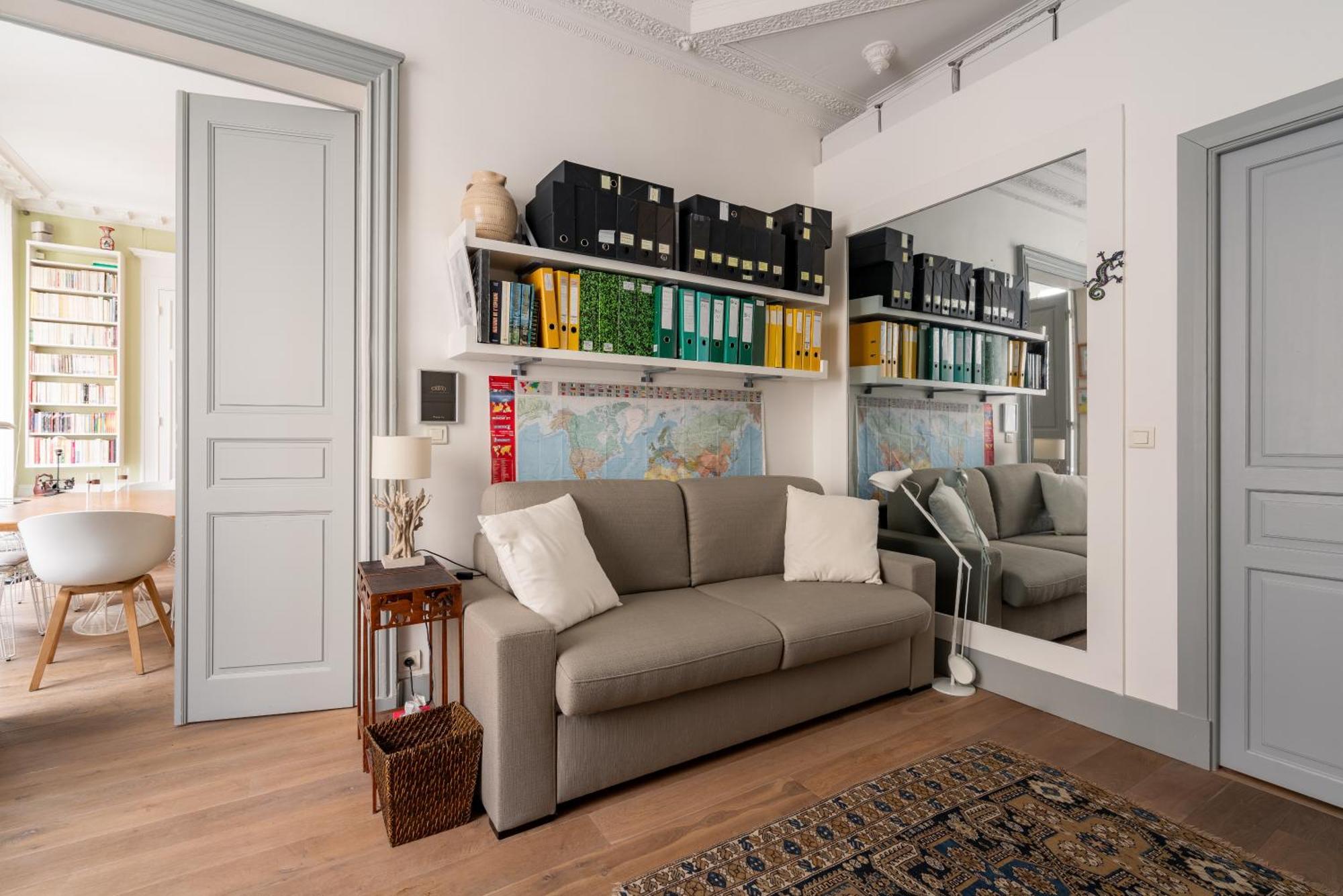 Appartement Veeve - Playful Atelier *