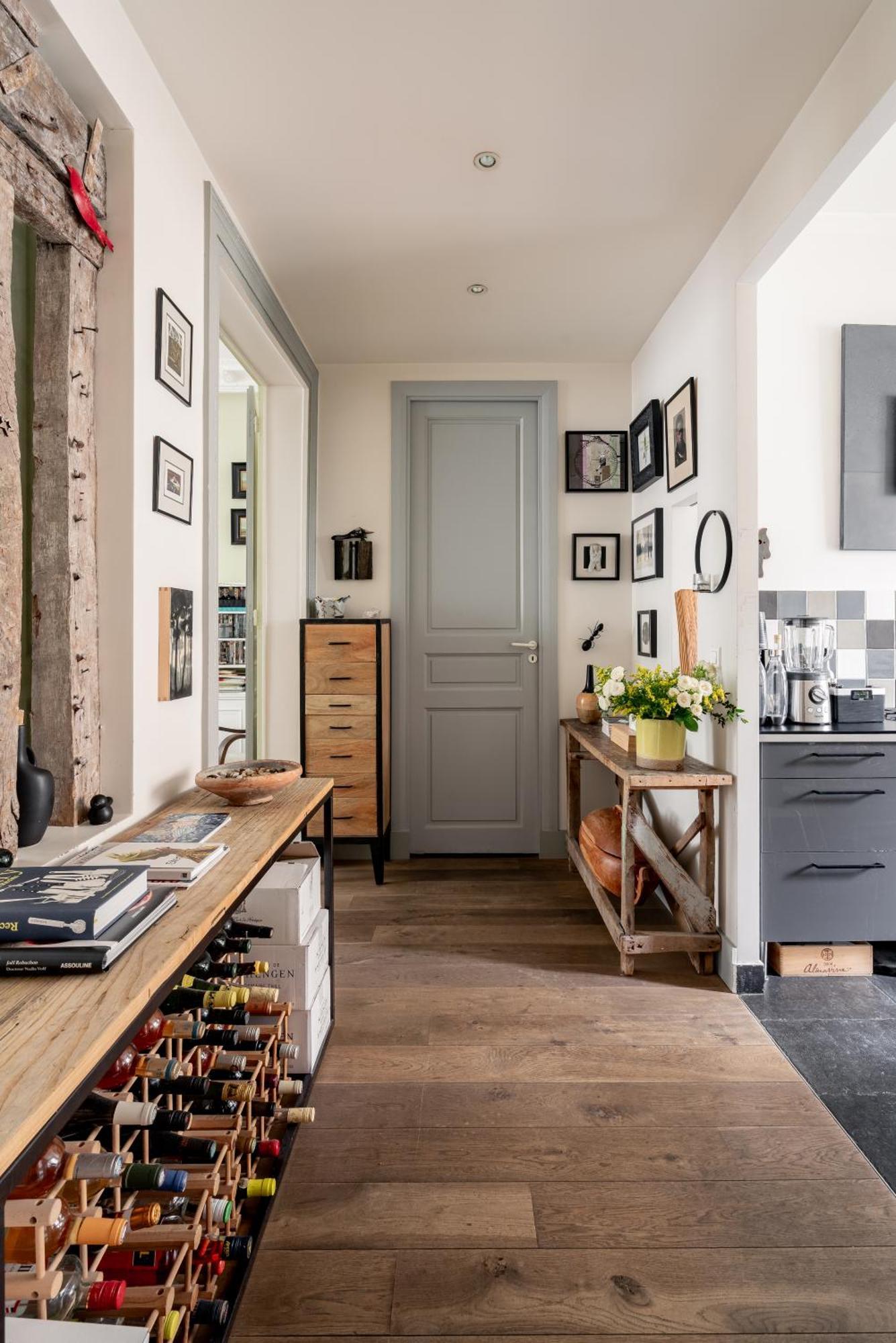 Veeve - Playful Atelier Appartement Parijs