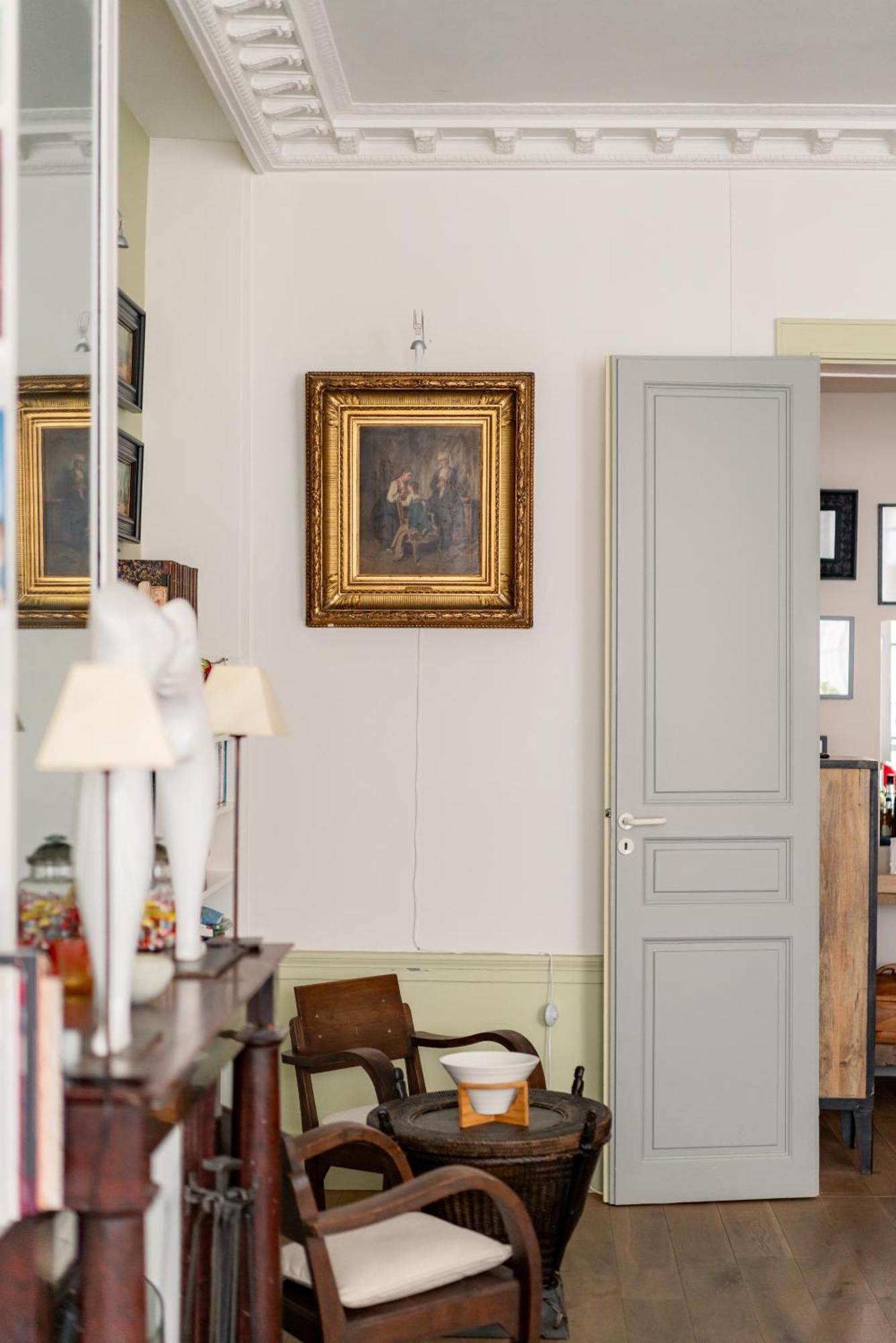 Appartement Veeve - Playful Atelier Parijs